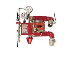 Inbal Deluge Valves for sale from HMA Group - IndustrySearch ...
