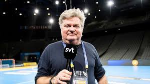 Sport: SVT-profilen Pelle Nyström är död