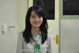 Hasil gambar untuk NATASHA WILONA