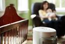 quiet breeze ionic home air purifier reviews