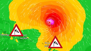 Pogoda & Radar - News update