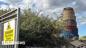 BBC - News update