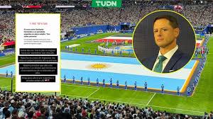 Javier Hernández vs. Argentine Media: The Shocking Viral Confrontation at the 2026 World Cup That Has Fans Divided