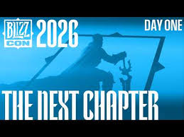 World of Warcraft Forever Revealed At BlizzCon 2026