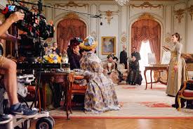 Christine Baranski & 'The Gilded Age' Season 3: Scandal, Intrigue, and a Western Twist! - Imagen principal del artículo