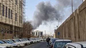 Trump Says Strikes Sink 9 Iranian Naval Ships as Lawmakers Demand War Powers Vote