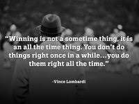 NFL.com Photos - Greatest Vince Lombardi Quotes via Relatably.com