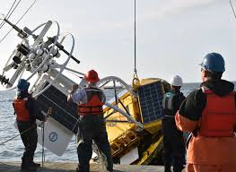 Why the National Science Foundation is ripping monitoring instruments out of the ocean