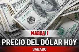 Precio del dólar HOY sábado 13 de diciembre 2025: Peso a punto de romper la barrera de 18 unidades