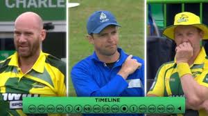 Cricket Addictor - News update