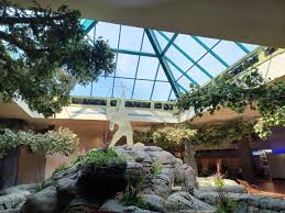 Foxwoods In The Middle Of Major Shake-Up With Closures, New Arrivals