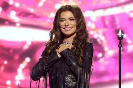 shania twain