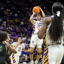 Scott Rabalais: Catch ‘The Show’ as it takes its final bow in the PMAC against Texas Tech