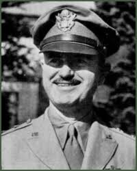 Portrait of Major-General Bennett Edward Meyers - Meyers_Bennett_Edward
