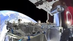 SpaceX to launch 2 Starshield satellites during Saturday night Starlink mission