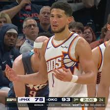 Devin Booker