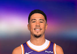 Booker (ankle) QUESTIONABLE for Suns-76ers tonight.