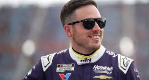 Alex Bowman retiring after 2027 season