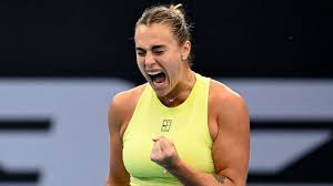 Sabalenka vs. Kostyuk in Brisbane Final; Switzerland & Poland in United Cup Final