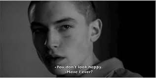 Happy Movie Quotes. QuotesGram via Relatably.com