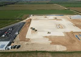 anglian water