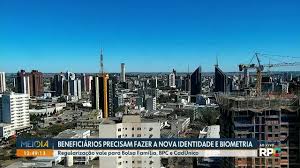 Beneficiários da Bolsa Família, BPC e CadÚnico precisam atualizar biometria