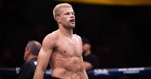 UFC Night Fight: Wikłacz, Oleksiejczuk and Syguła at UFC Vegas