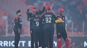 T20 World Cup 2026: Harsh Thaker urges more international cricket for Canada - India Today