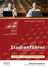 Rainer Adelmann | AVDS | Gasthörer- und Seniorenstudium | Uni