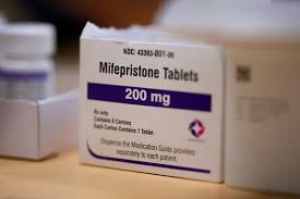 Federal Appeals Court Temporarily Halts Abortion Pills by Mail