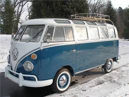 Resultado de imagen para Bus vw window
