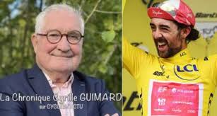 Cyclism'Actu - News update