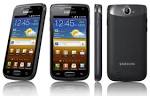 Samsung galaxy w scheda tecnica