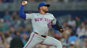Mets vs Phillies matchup