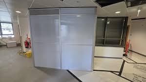 DUSTEX® Aire Guardian Rigid Containment Unit | RVT Group