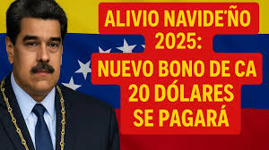 ¡Atención! Bonos Especiales de Fin de Año 2025 en Venezuela: Detalles Clave