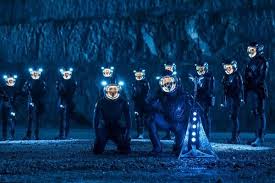 Doctor Who: 'The Well' - A Sequel to a Tennant Era Classic