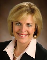 (May 23, 2013) — Mary Pat Regan, president of AT&amp;T Kentucky, is relocating to Chicago to assume a national role in the company&#39;s upgrade and transition of ... - mary-pat-regan