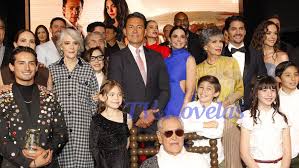 TVyNovelas - News update