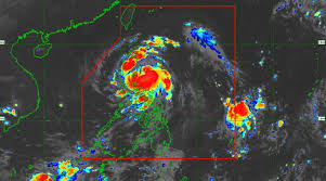 ‘Paolo’ tatama sa Isabela o Aurora anumang oras, Signal No. 3 itinaas na sa Luzon