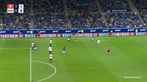 Blooper Fatal: Arquero del Barça Regala Gol y Desata el Debate - Imagen principal del artículo