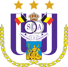 Anderlecht - Hammarby