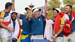 Golf Monthly - News update