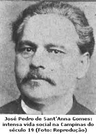 José Pedro de Sant&#39;Anna Gomes (1834-1908) é o irmão mais velho de Carlos Gomes (1836-1896), considerado o ... - img_ju477_11a