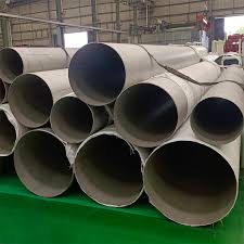 Thin Wall Stainless Steel Pipe | Stainless Steel Pipe ...