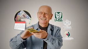 Calendario de todas las pensiones para enero de 2026 en México: Fechas oficiales y cómo consultarlas