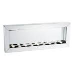 Mirrored multi tealight holder