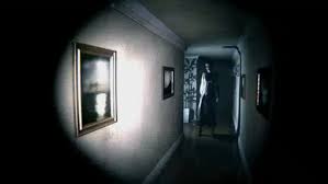 Horror Hit "P.T." Just Got a Fully Playable PC Port