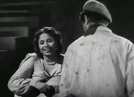 Image result for film (Baazi) (1951)