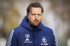 Luijckx hoort op de markt wie opvolger van Correia wordt bij Telstar